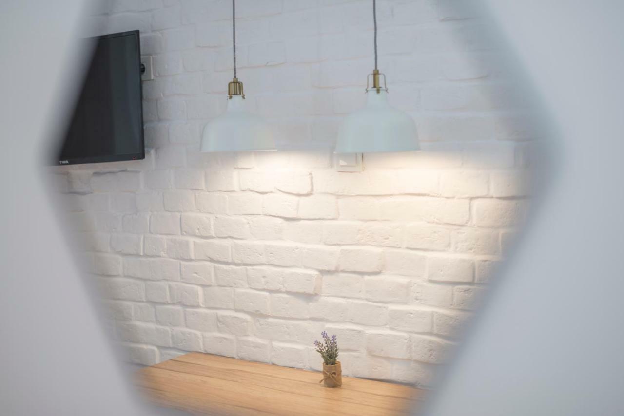 "D&M" Studio Apartments Zágráb Kültér fotó