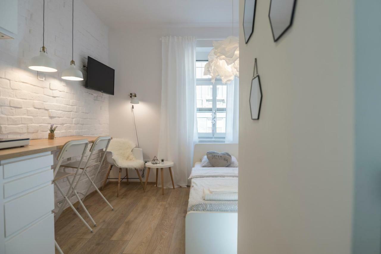 "D&M" Studio Apartments Zágráb Kültér fotó