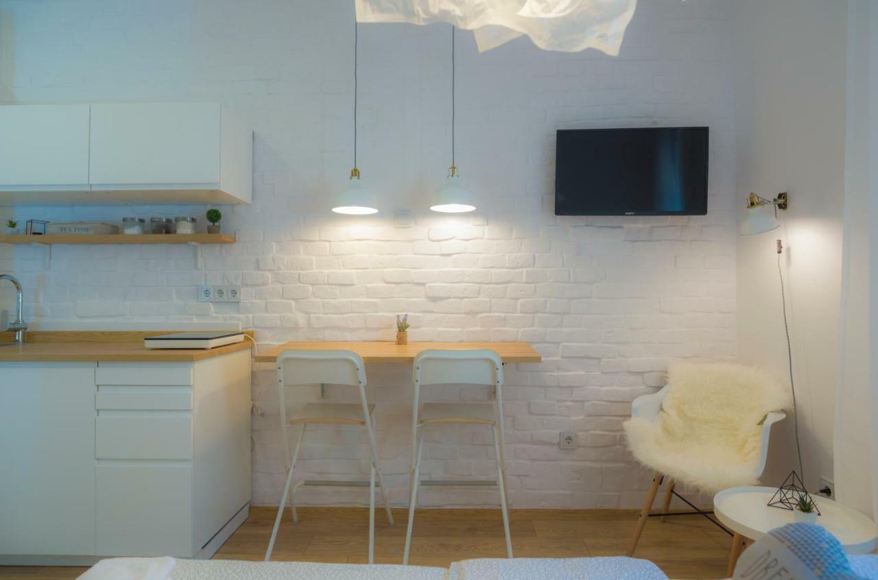 "D&M" Studio Apartments Zágráb Kültér fotó