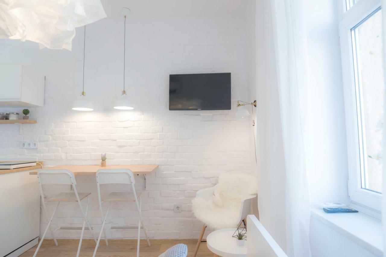 "D&M" Studio Apartments Zágráb Kültér fotó