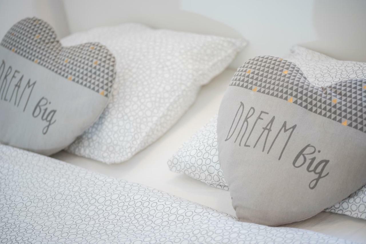 "D&M" Studio Apartments Zágráb Kültér fotó