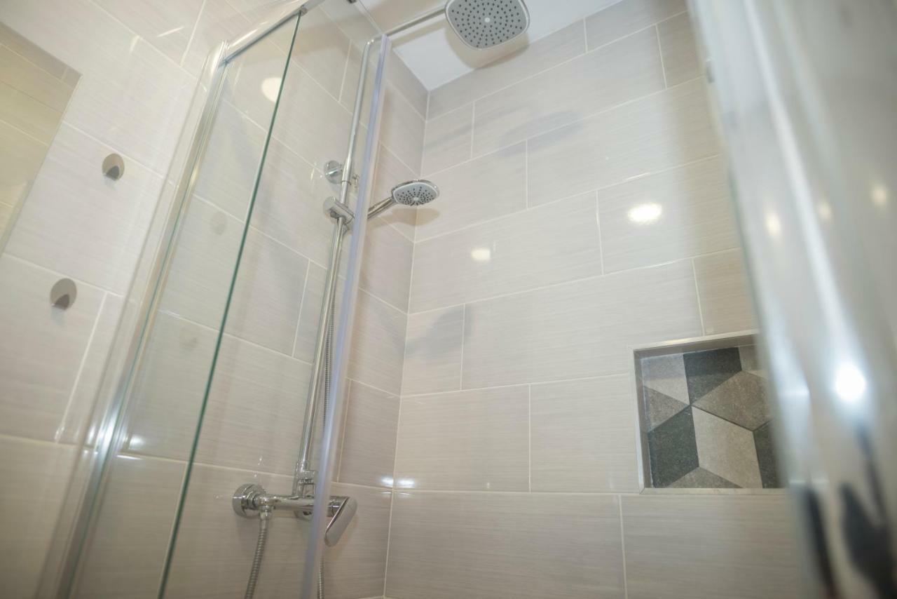 "D&M" Studio Apartments Zágráb Kültér fotó