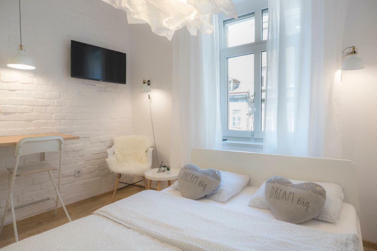"D&M" Studio Apartments Zágráb Kültér fotó